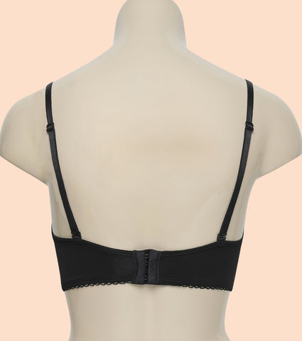 Long Line Lift T-Shirt Bra