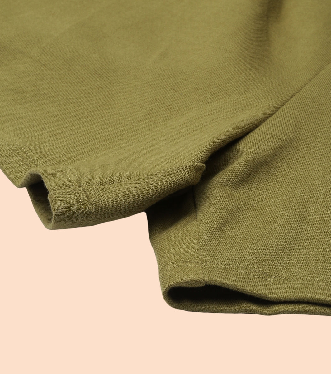 Comfy Shorts | Terry Shorts With Adjustable Waistband & Pockets