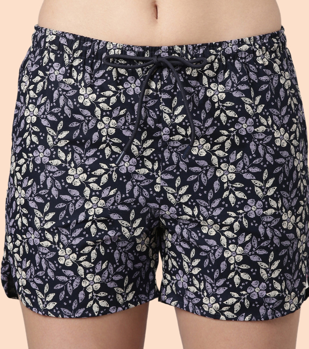 Enamor HANGOUT SHORTS