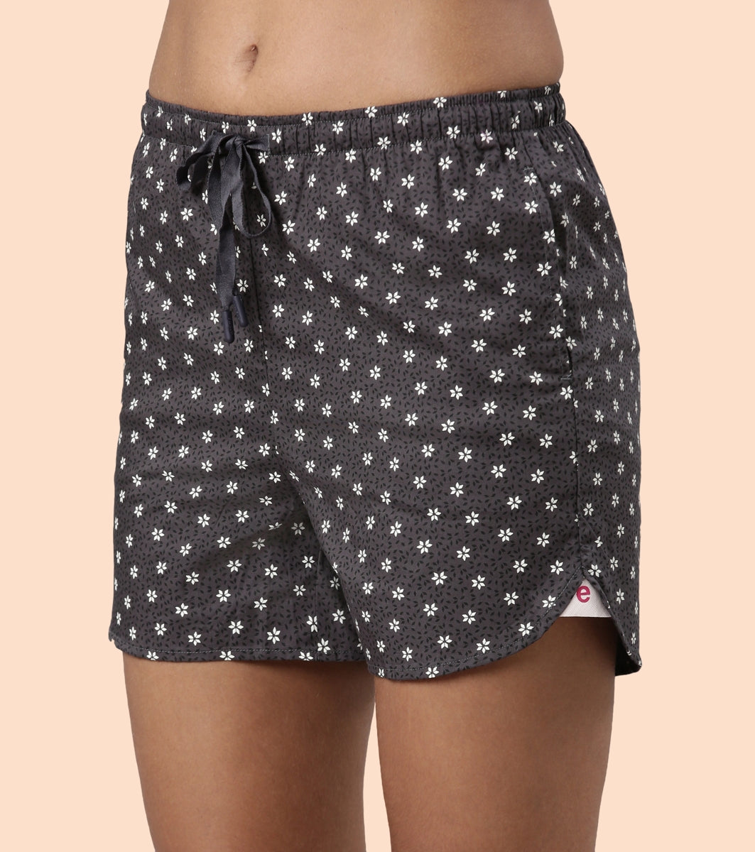 Enamor HANGOUT SHORTS