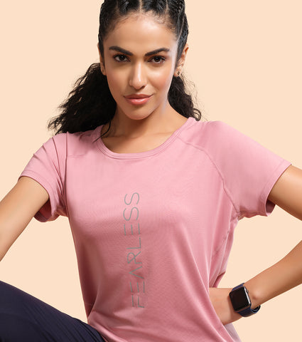 T shirt active dry online