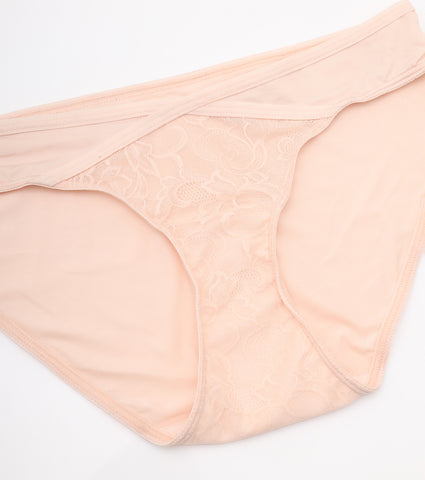 Enamor Women's Cotton Full Coverage & Low Waist Bikini Panty – Online  Shopping site in India