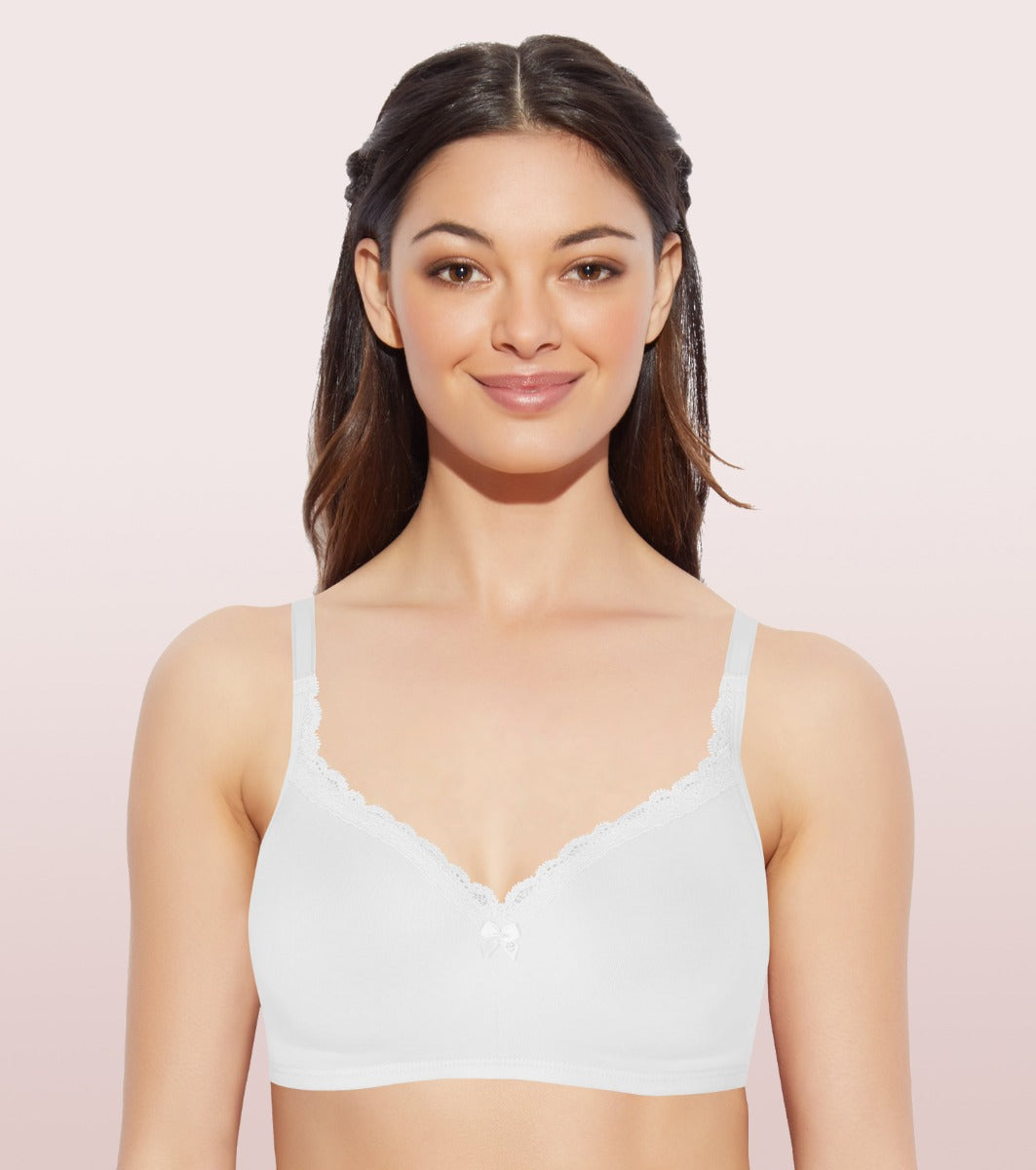 Smoothening Balconette T-Shirt Bra