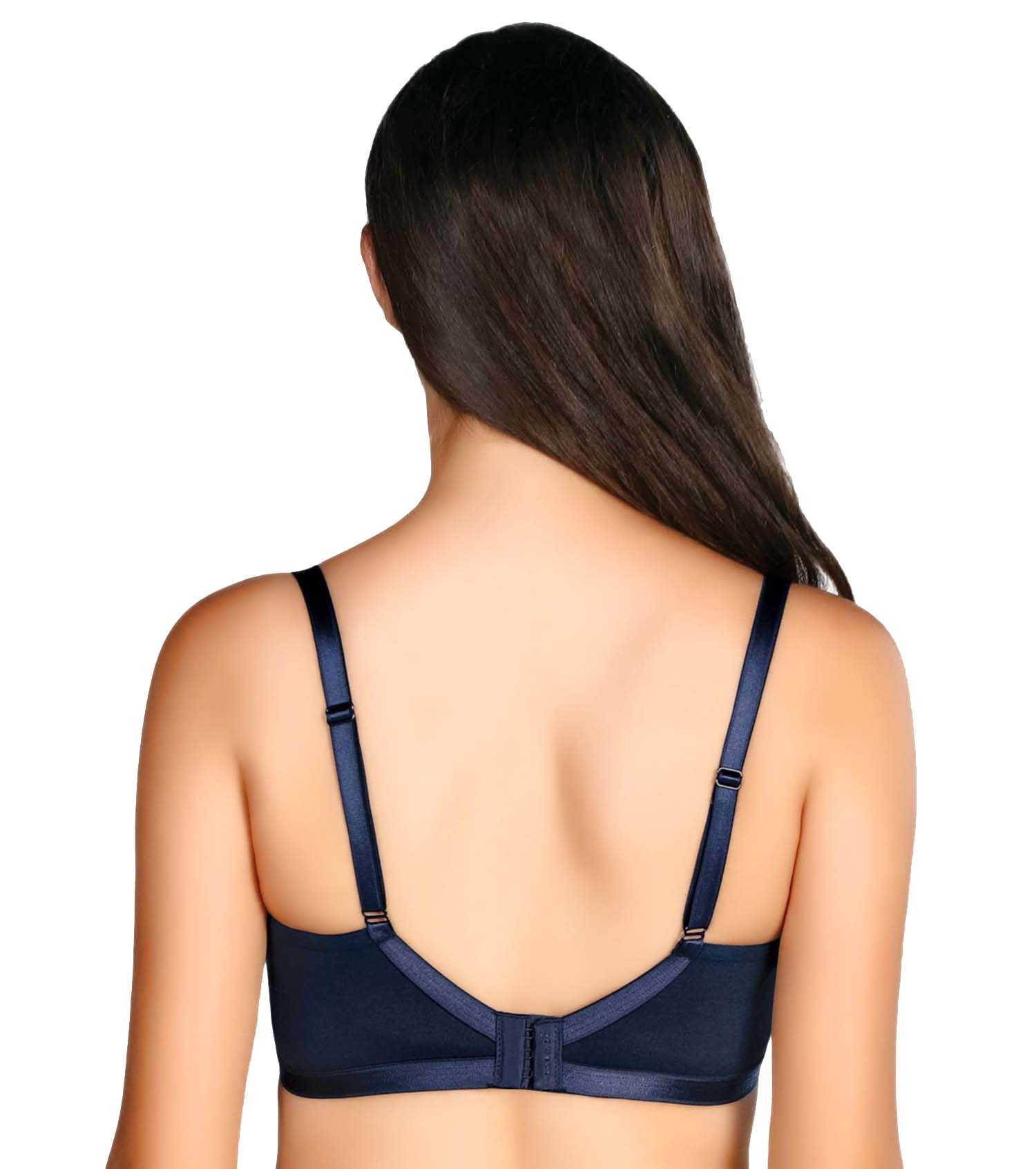 Jiggle Control Cotton Classic Bra – Enamor