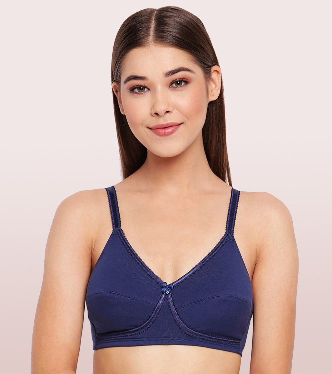 Comfort Lift & Support Bra