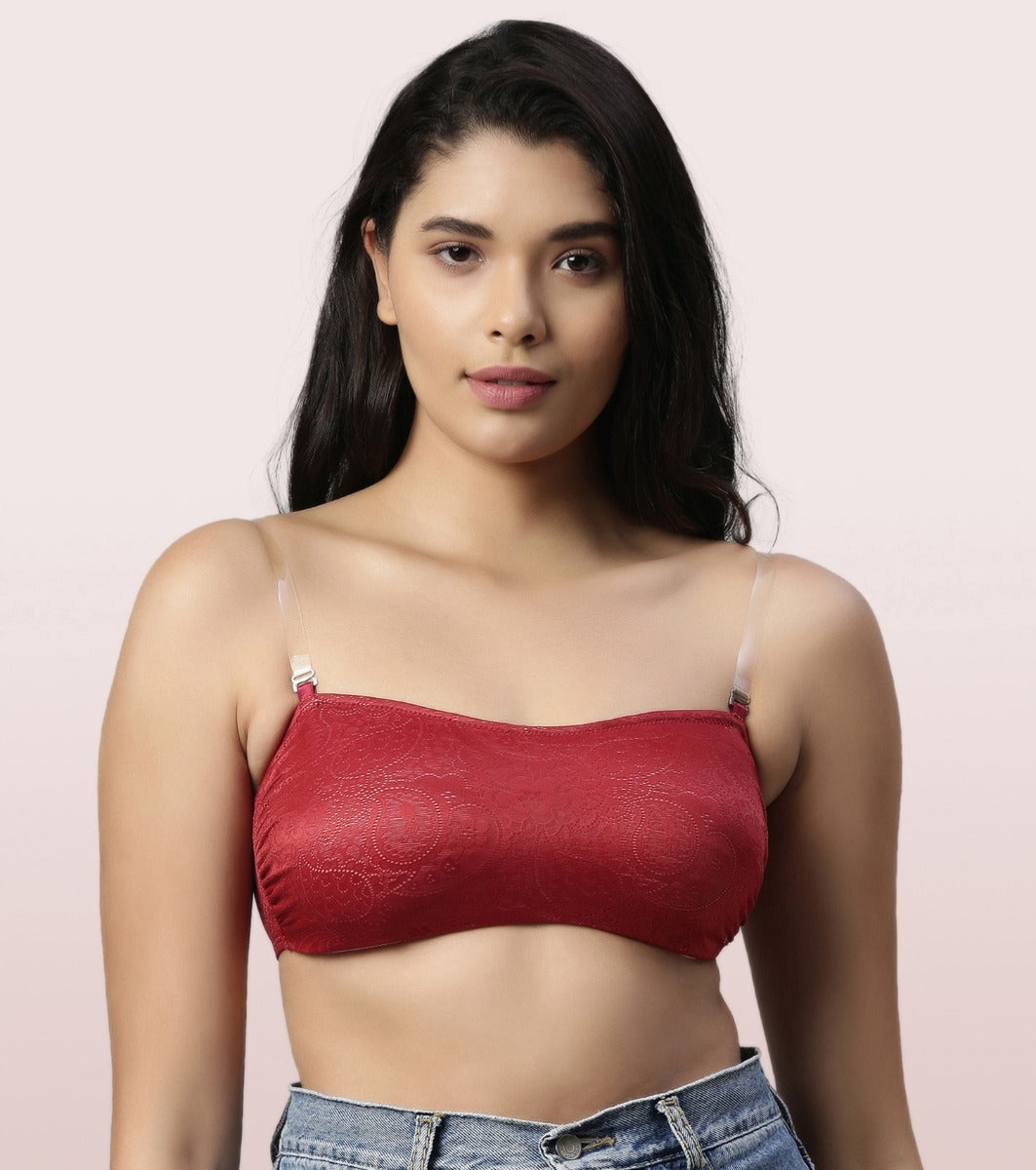 Tube Bralette