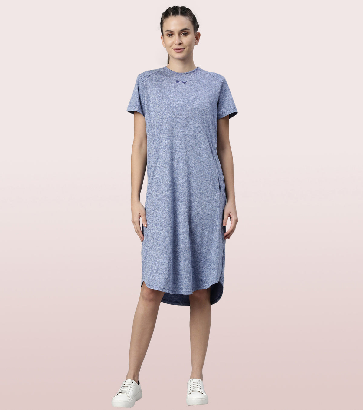 Active Dress| Dry Fit Active Dress