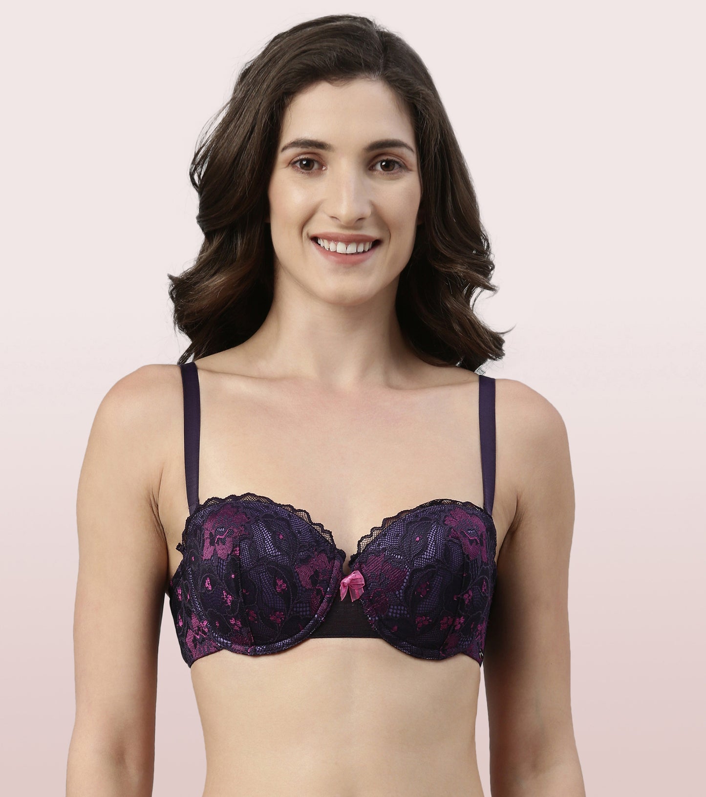 Balconette Multiway Bra