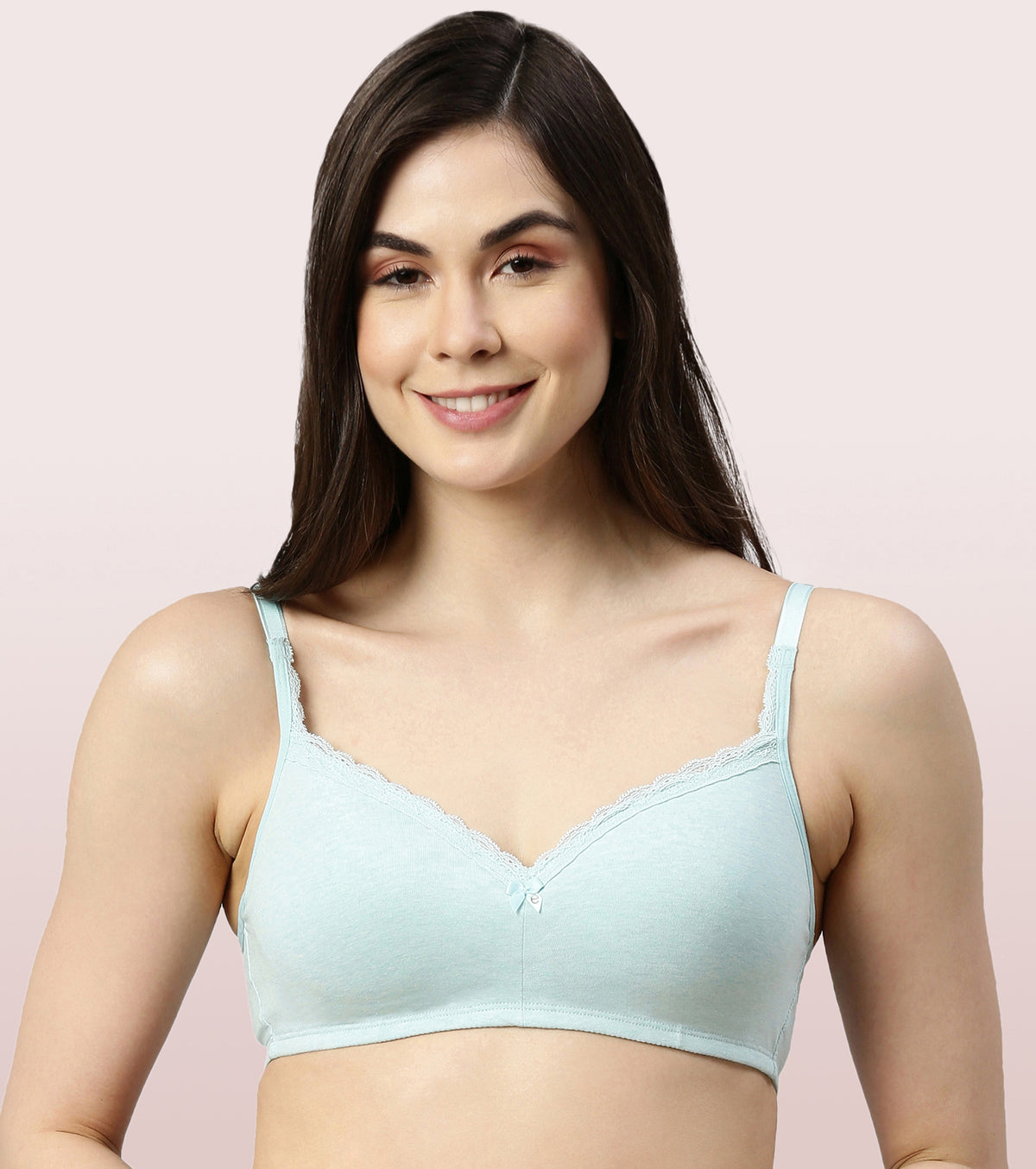 Enamor A017 - Smoothening Balconette T-Shirt Bra