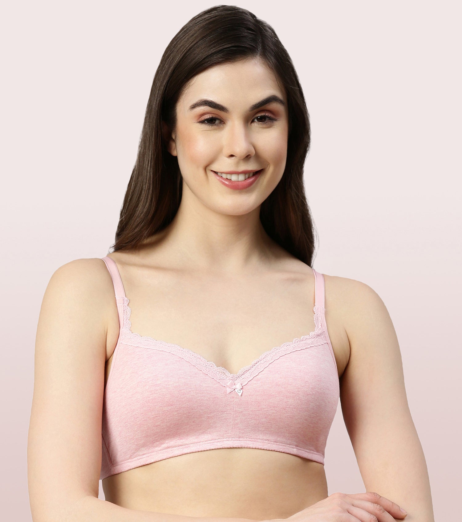 Smoothening Balconette T-Shirt Bra