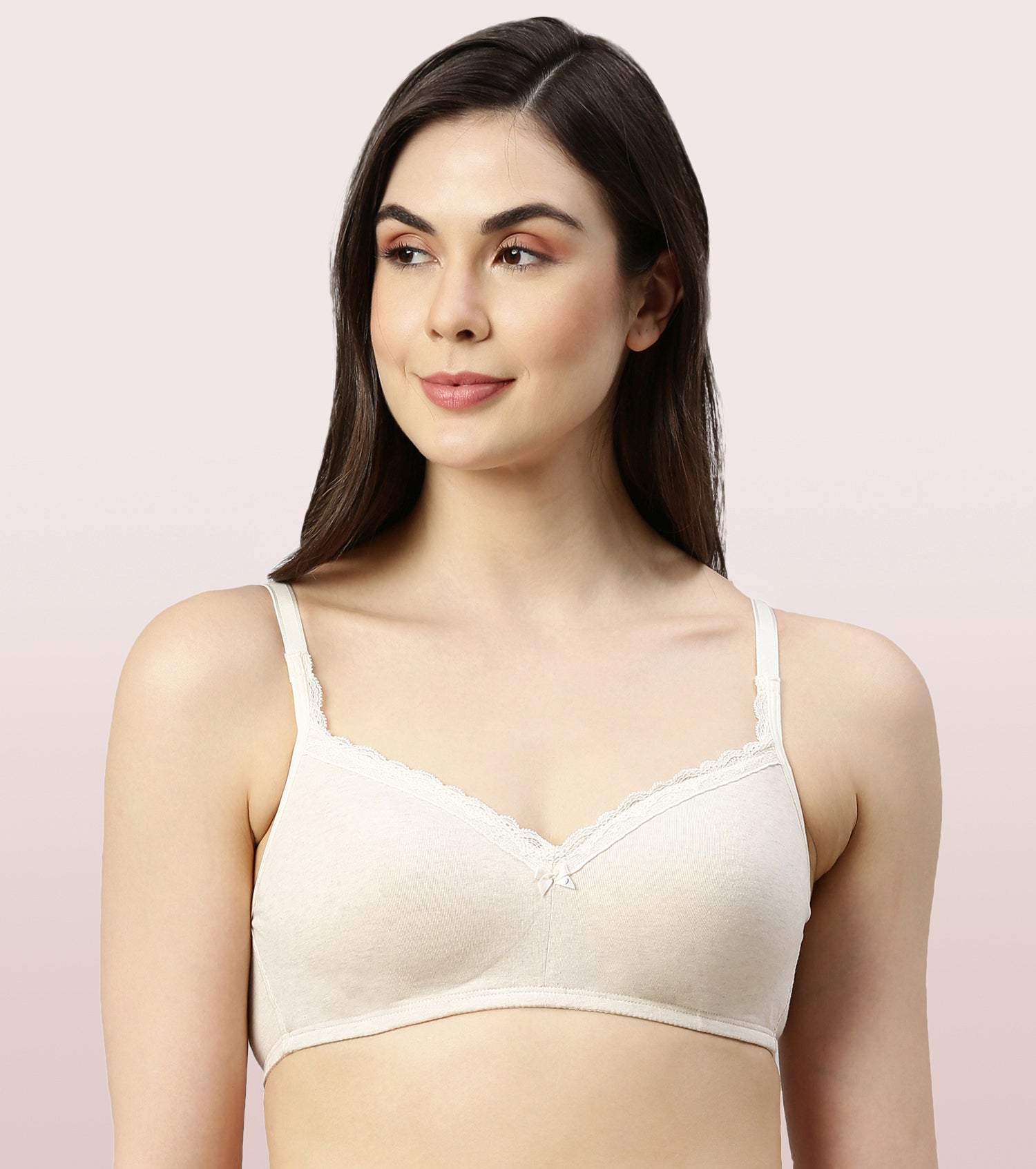 Smoothening Balconette T-Shirt Bra