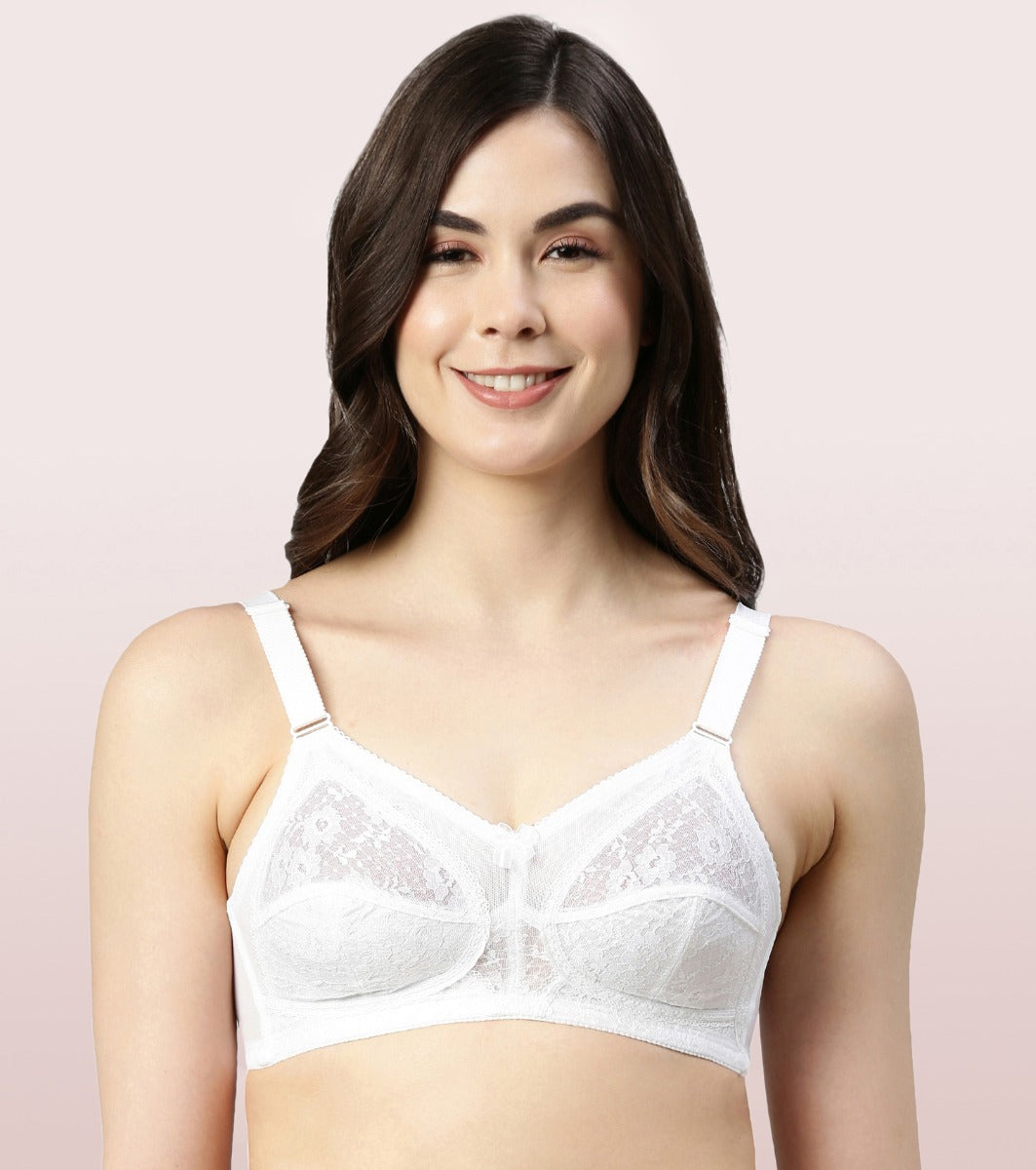 Super Lift Full Support Bra