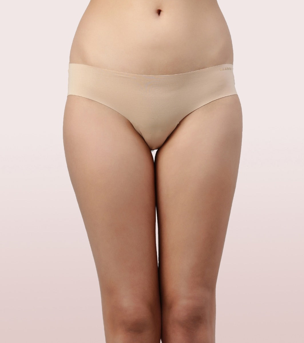 Women's Nylon Bikini Panty – Online Shopping site in India