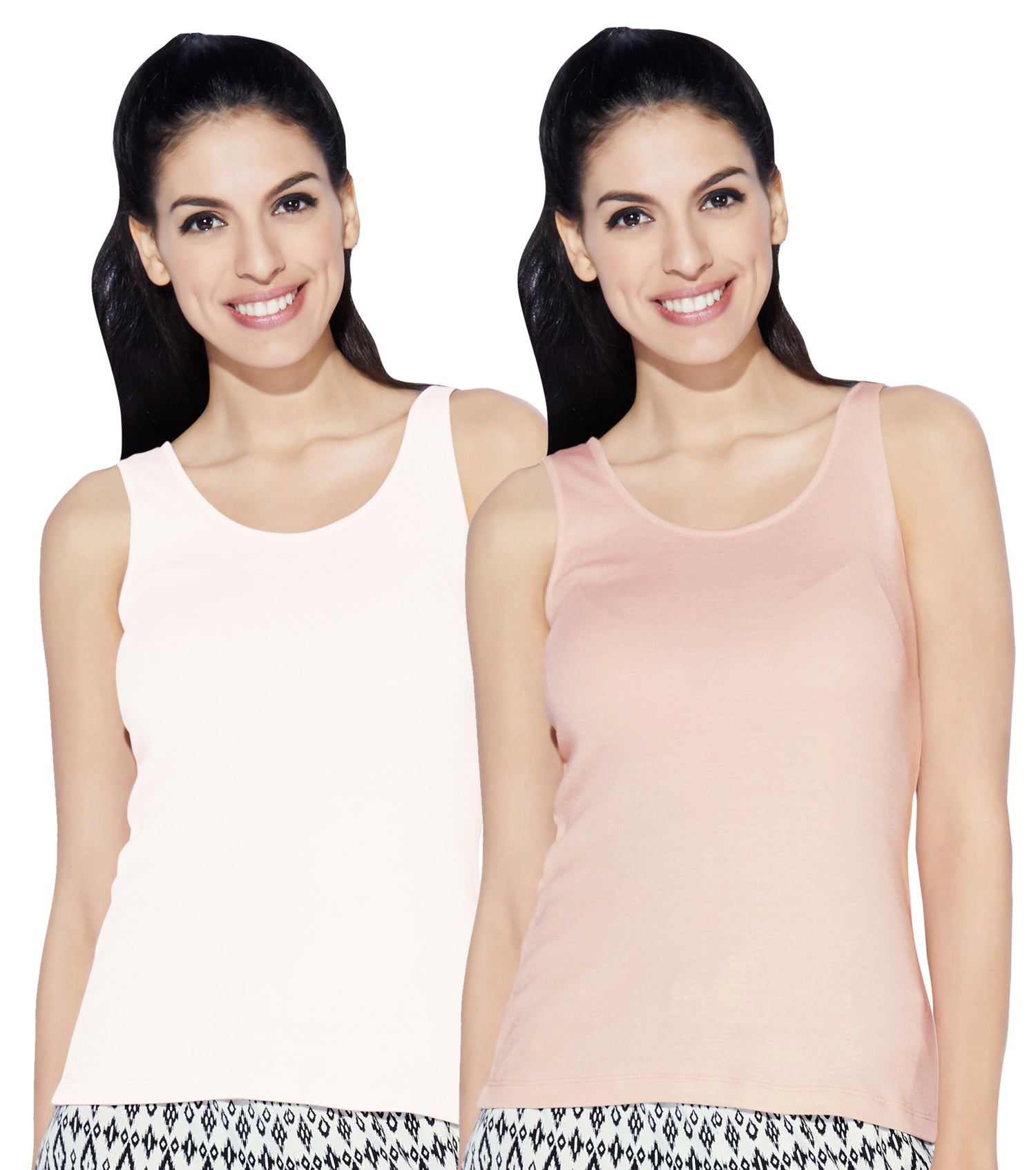 Essentials Stay New Tank Top for Women