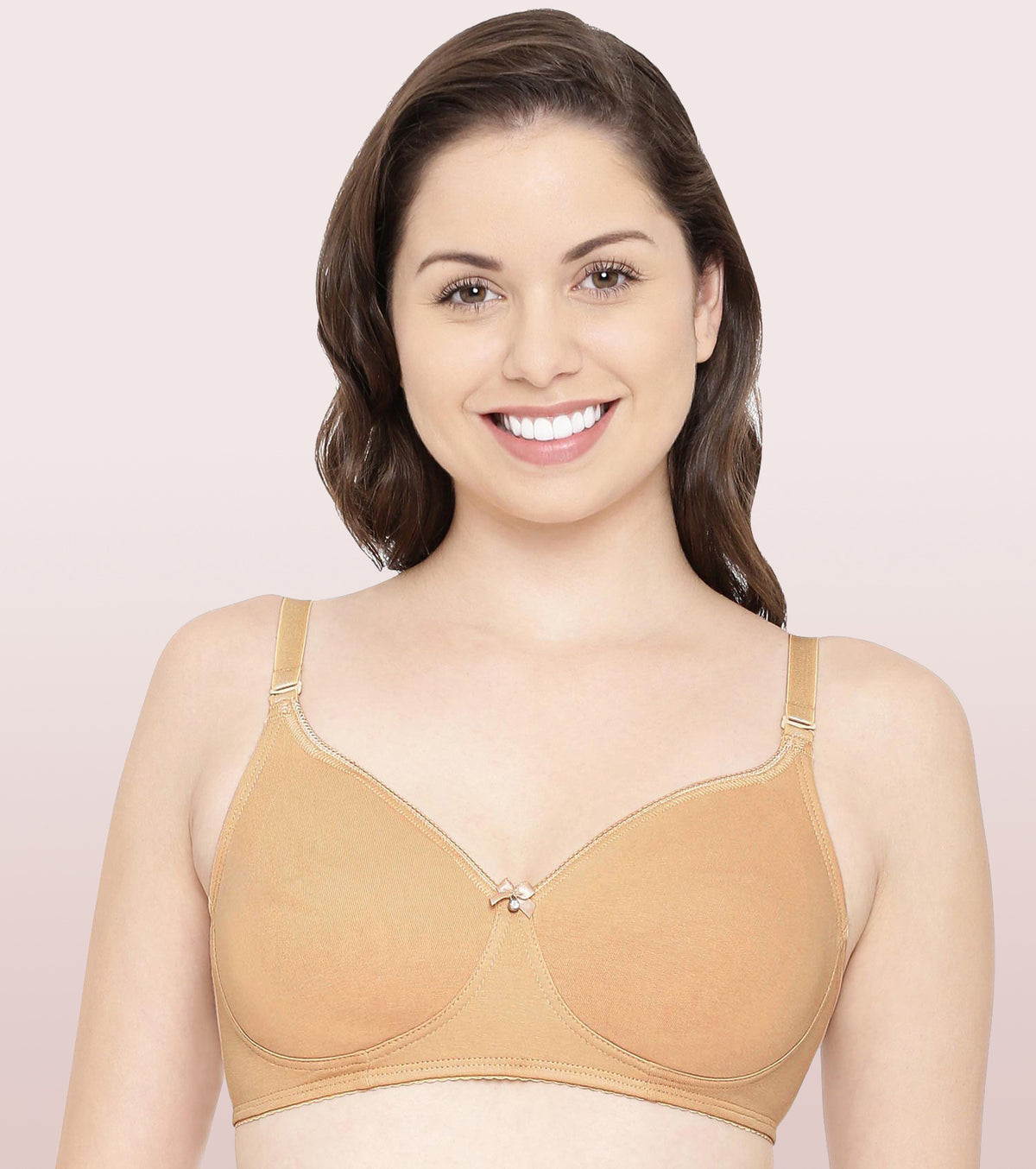 Comfort Shaper T-Shirt Bra