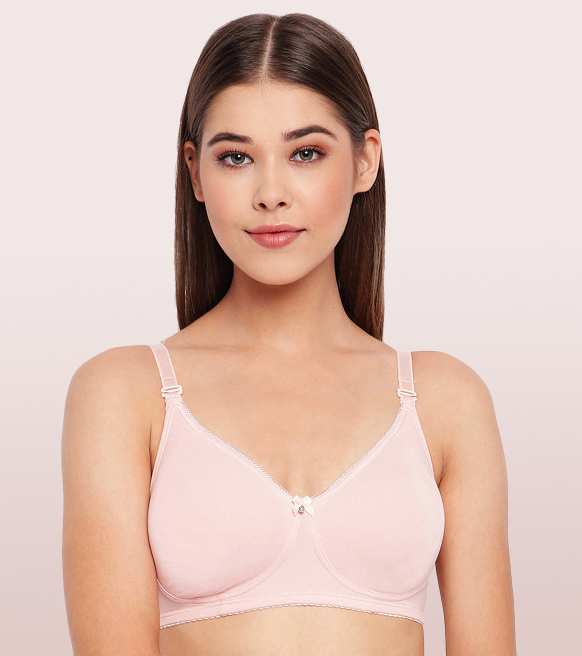 Comfort Shaper T-Shirt Bra