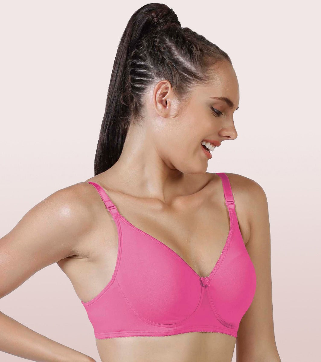 Comfort Shaper T-Shirt Bra