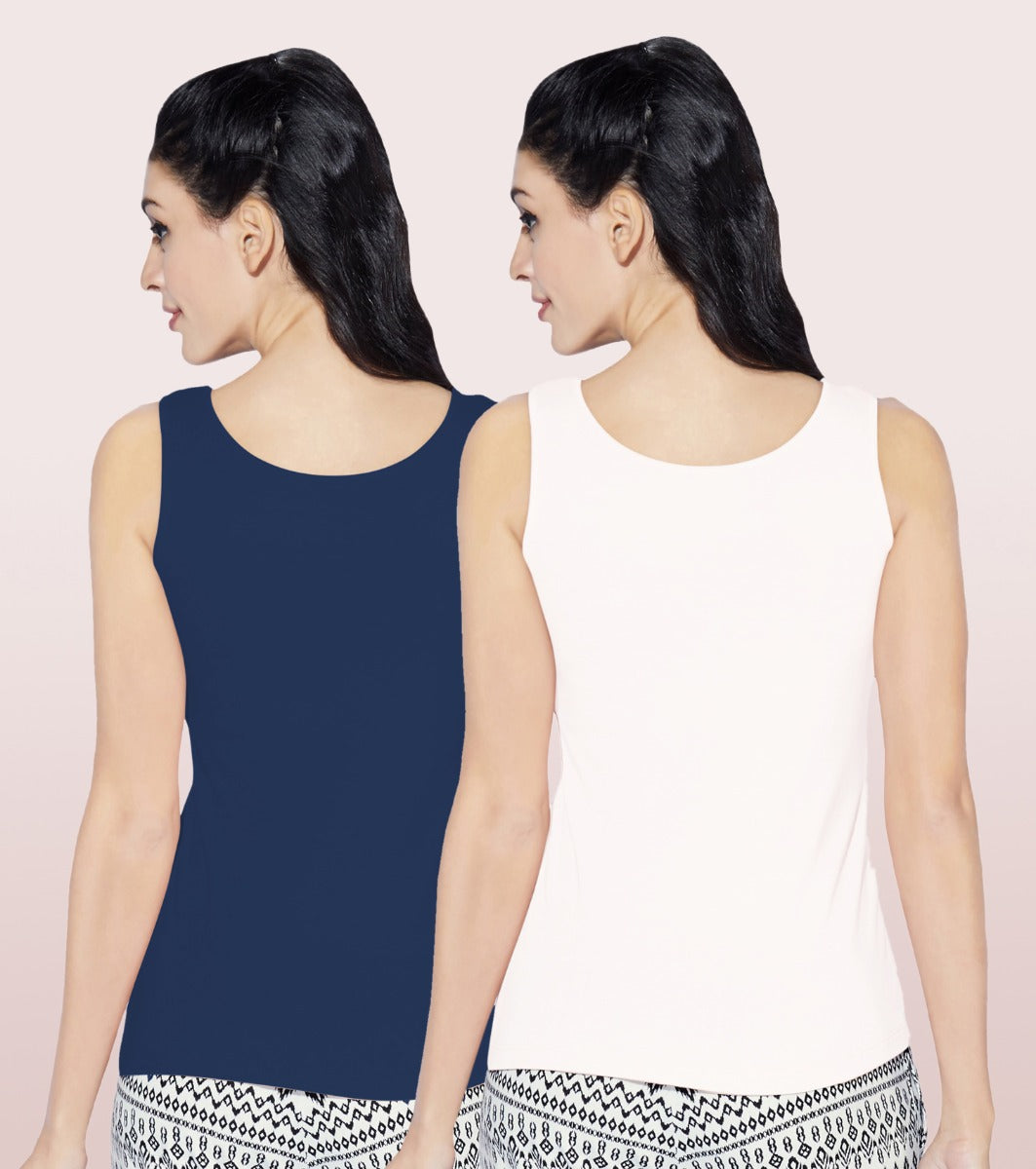 Essentials Stay New Tank Top for Women