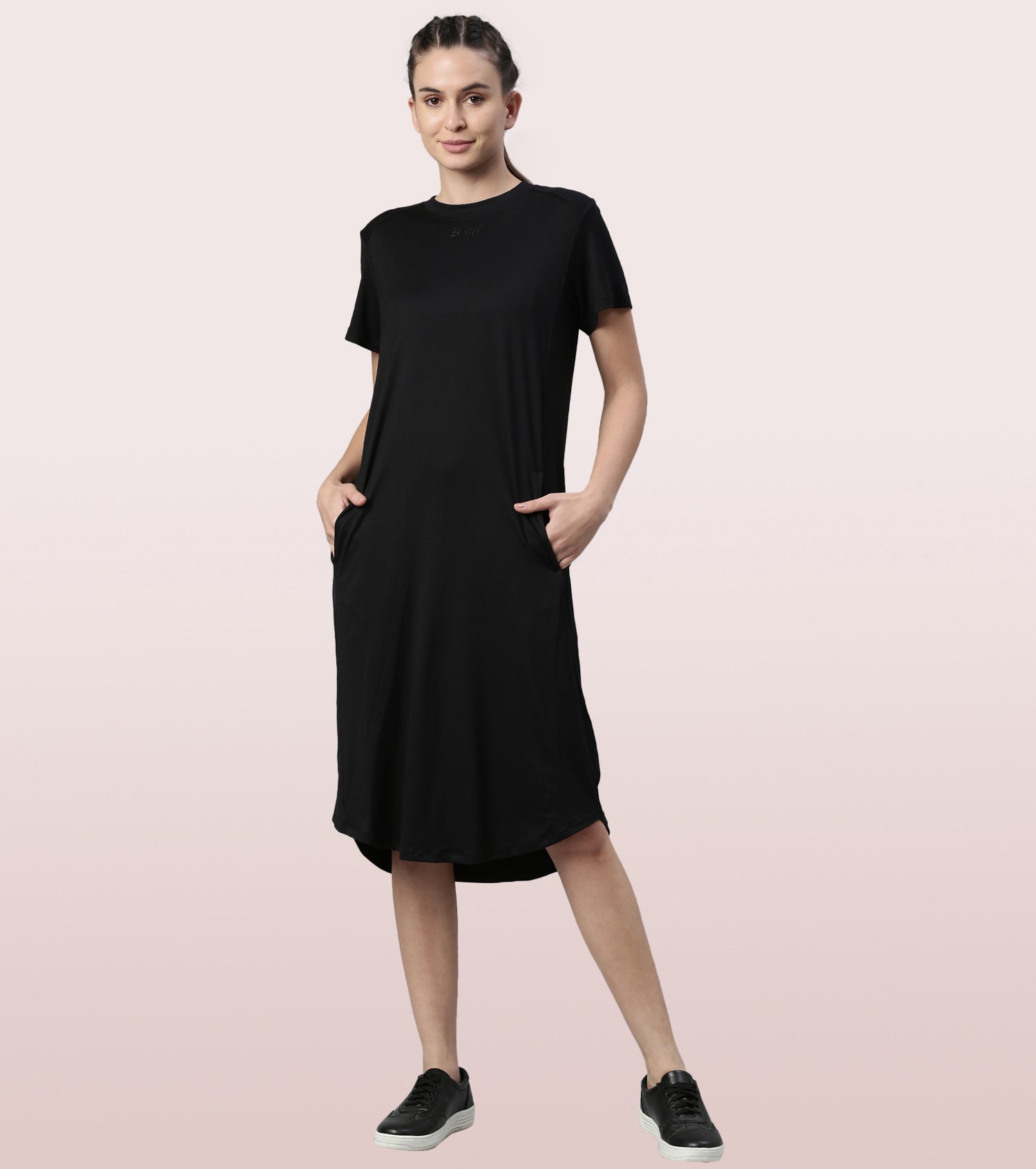 Active Dress| Dry Fit Active Dress