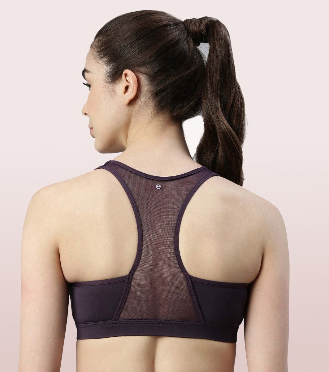 High Impact Sports Bra