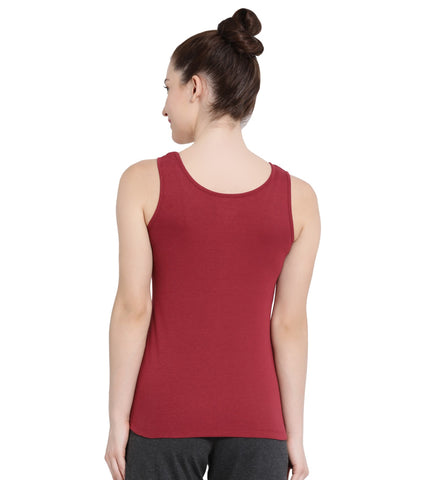 Essentials Stay New Tank Top for Women