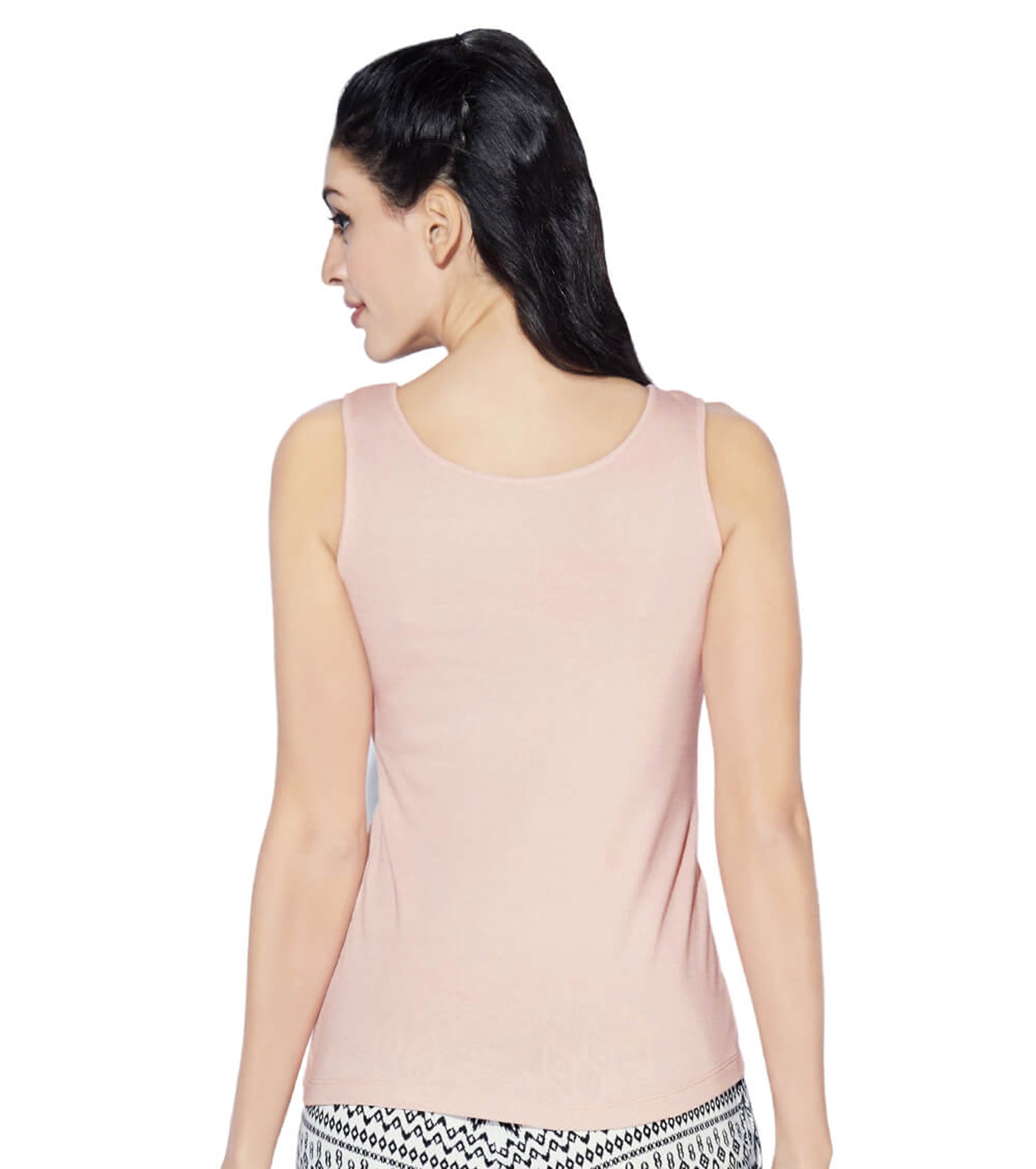 Essentials Stay New Tank Top for Women