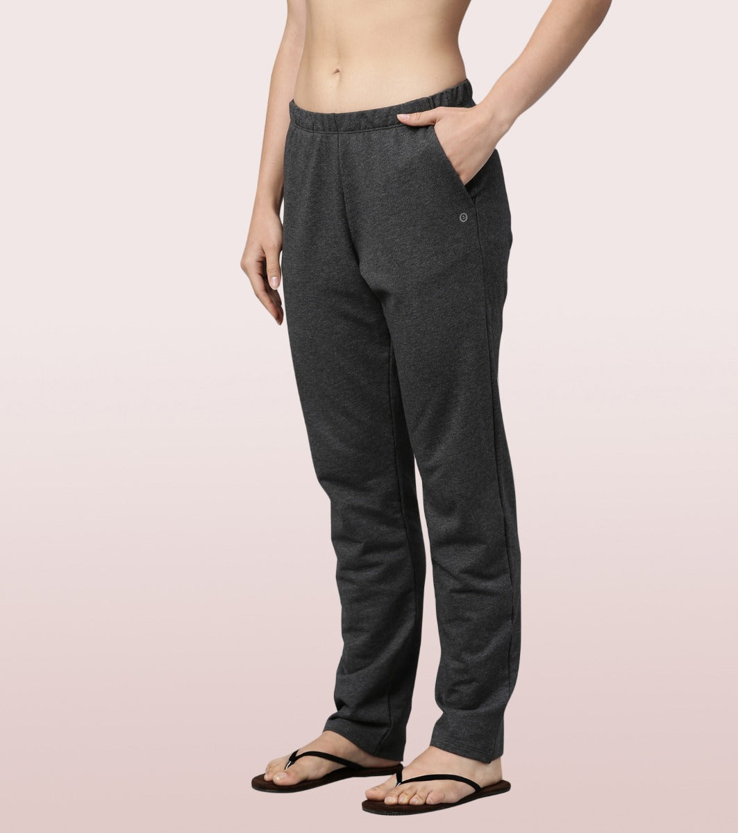 Comfy Pant | Cotton Terry Lounge Pant