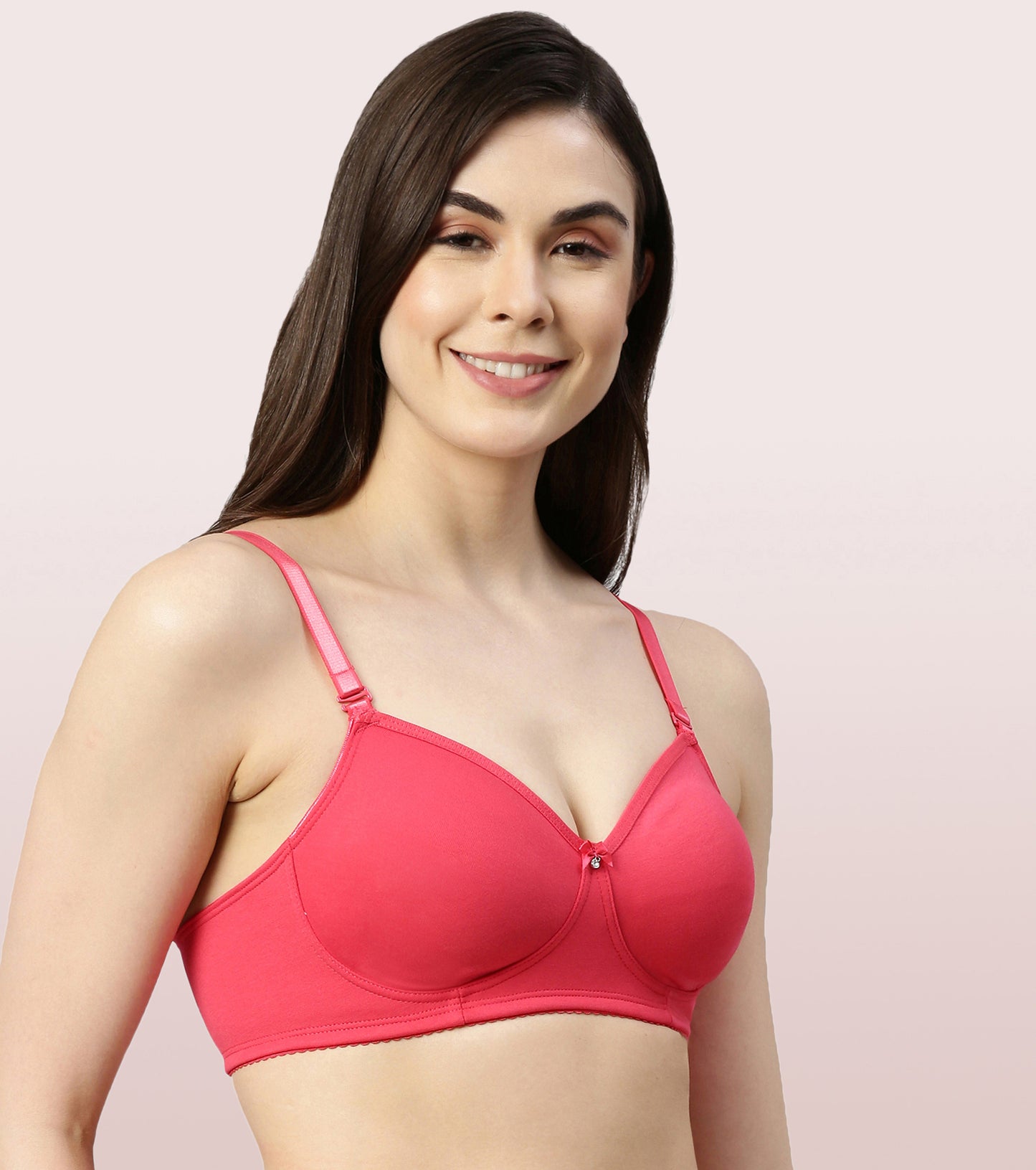 Long Lasting T-Shirt Bra