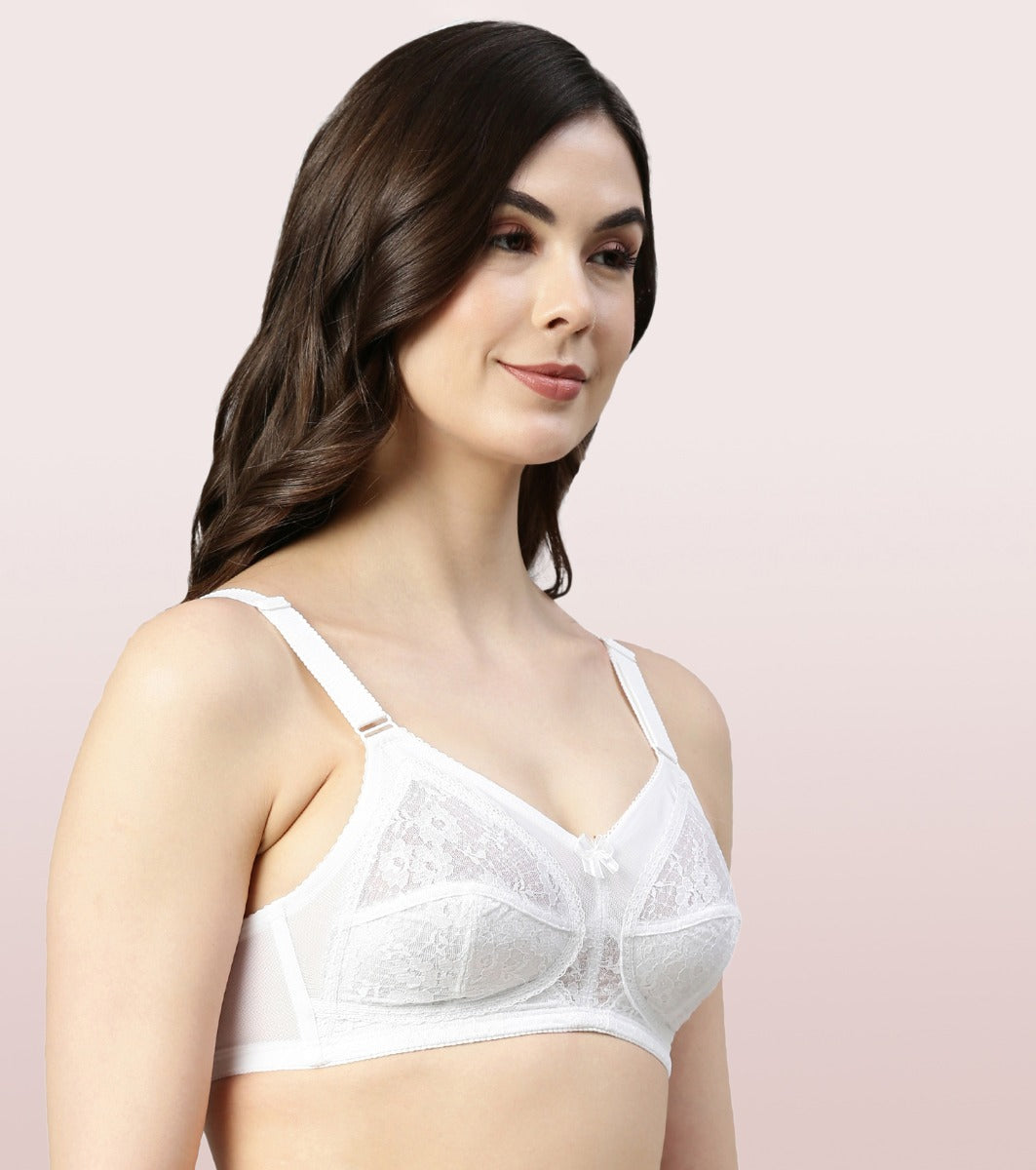 Super Lift Full Support Bra