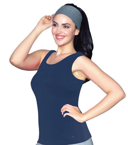 Essentials Stay New Tank Top for Women