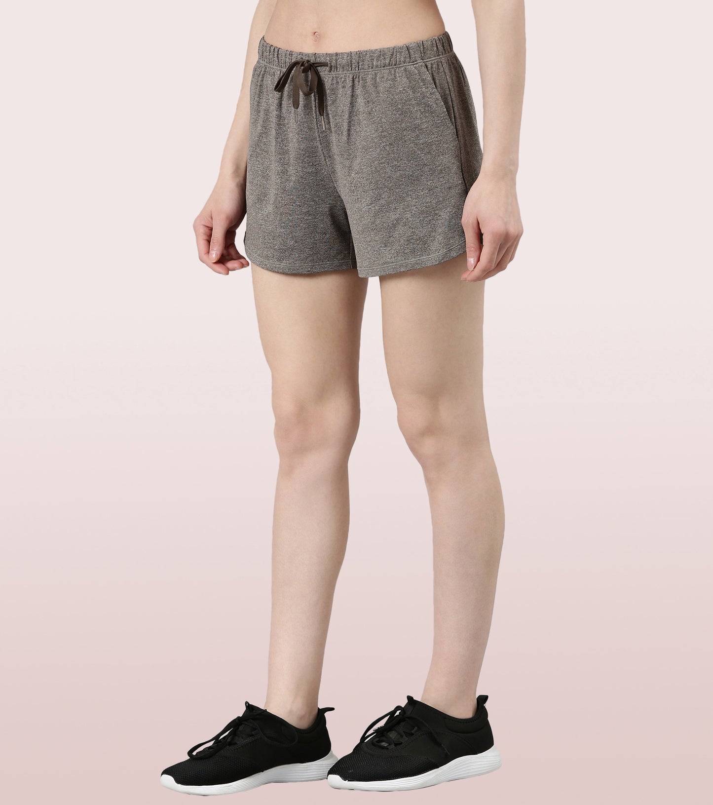 Athleisure- A704
BASIC WORKOUT SHORTS | DRY FIT WORKOUT SHORTS
RELAXED FIT | MID RISE | THIGH LENGTH