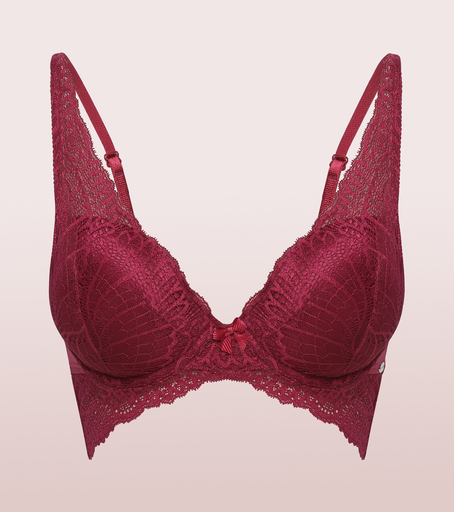 Enamor F091 Butterfly Cleavage Enhancer Plunge Push-Up Bra Padded Wired  Medium Coverage in Delhi at best price by Ultrafit - Justdial