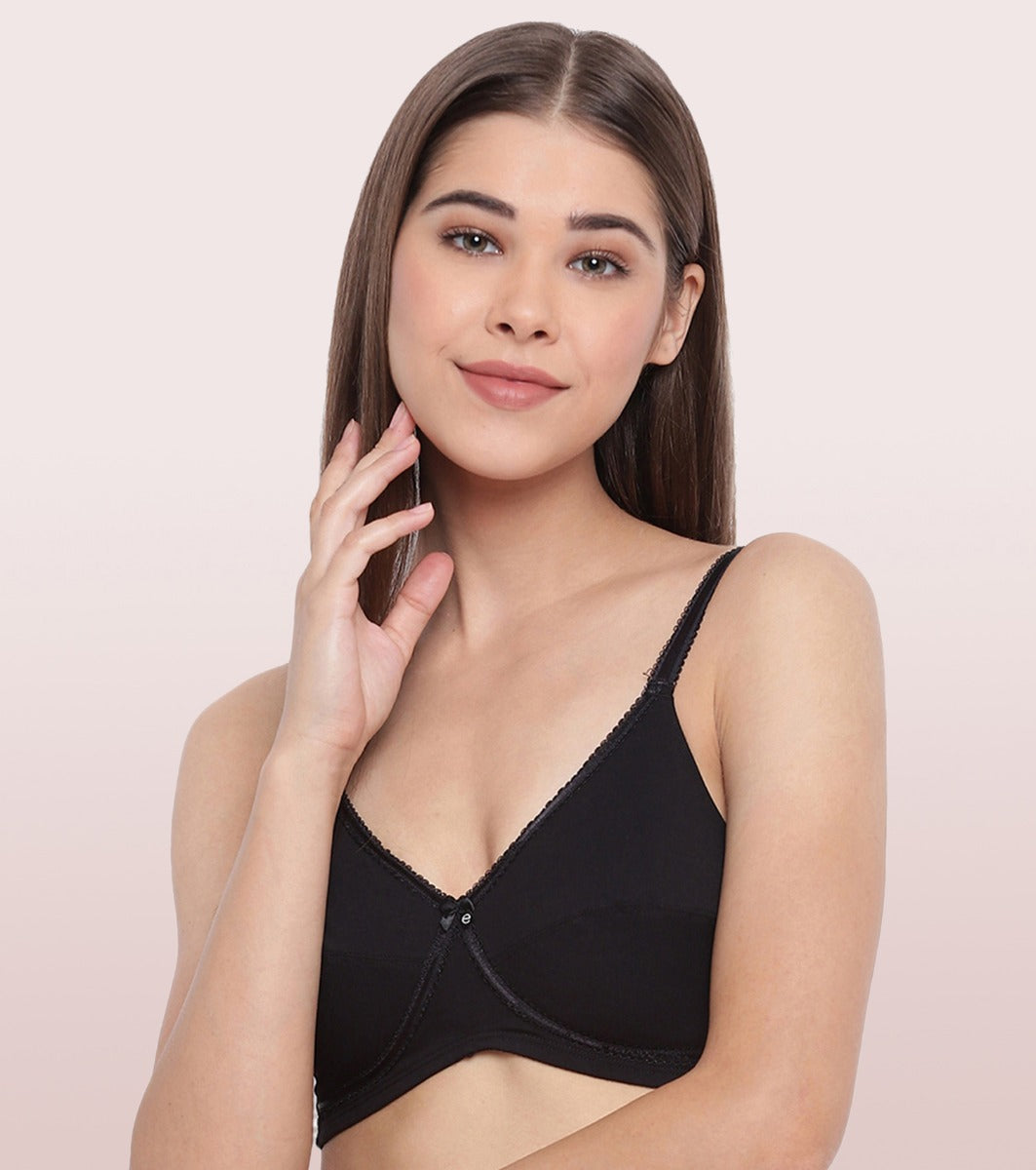 Comfort Lift & Support Bra