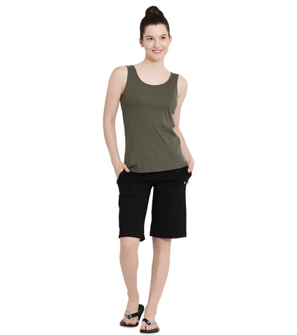 Essentials Stay New Tank Top for Women