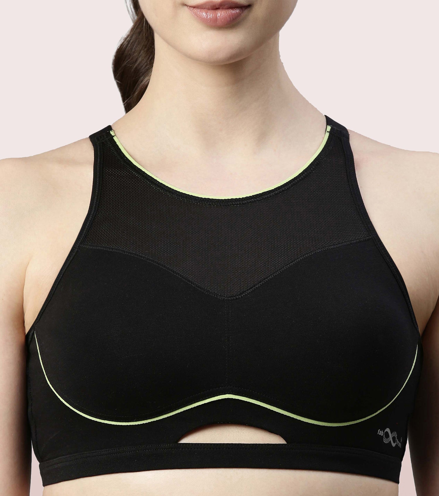 Bravacious on X: This just arrived!! We love colourful sports bra