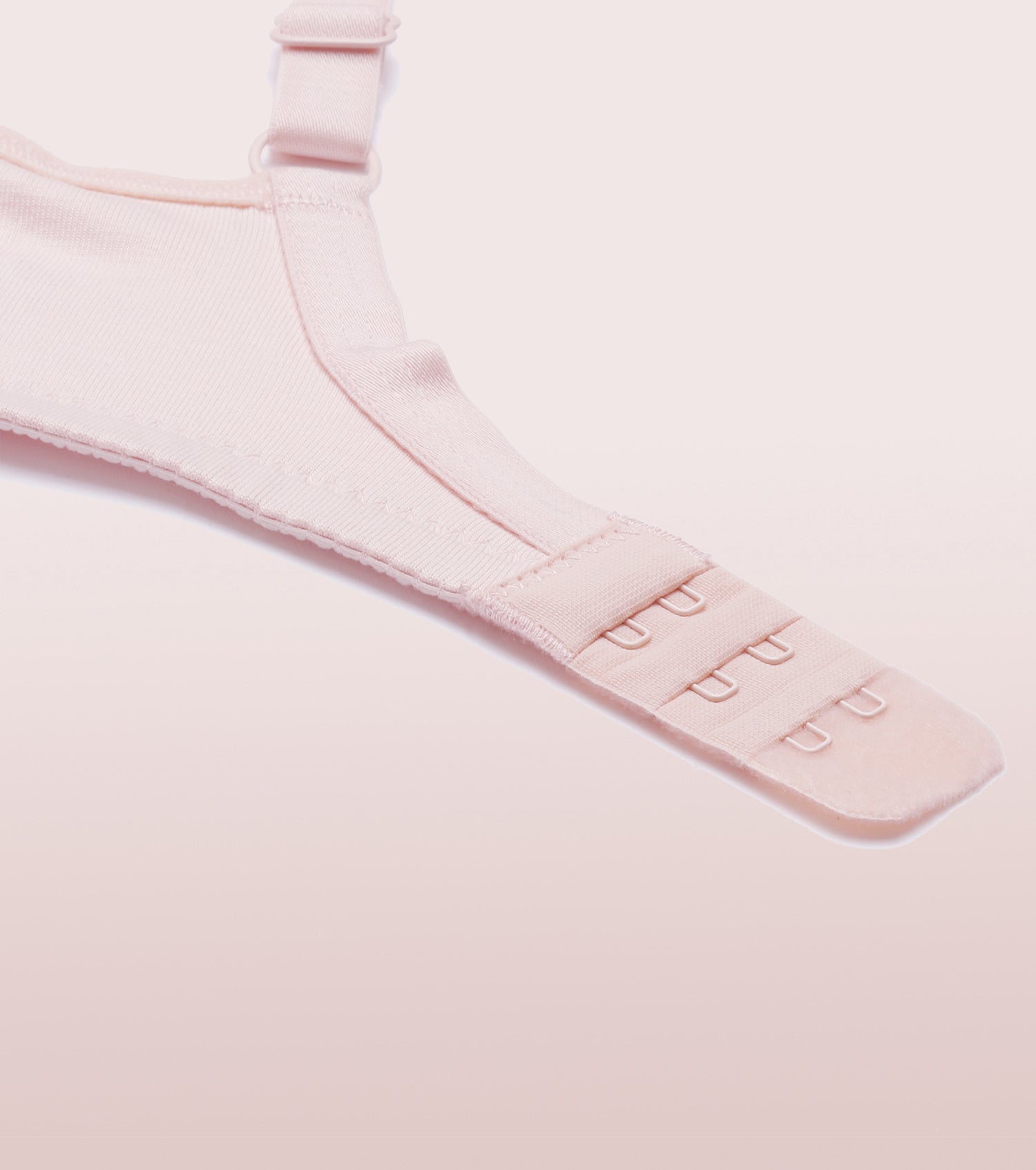 Enamor M-FrameJiggle Control Full Support Stretch Cotton Bra For Women