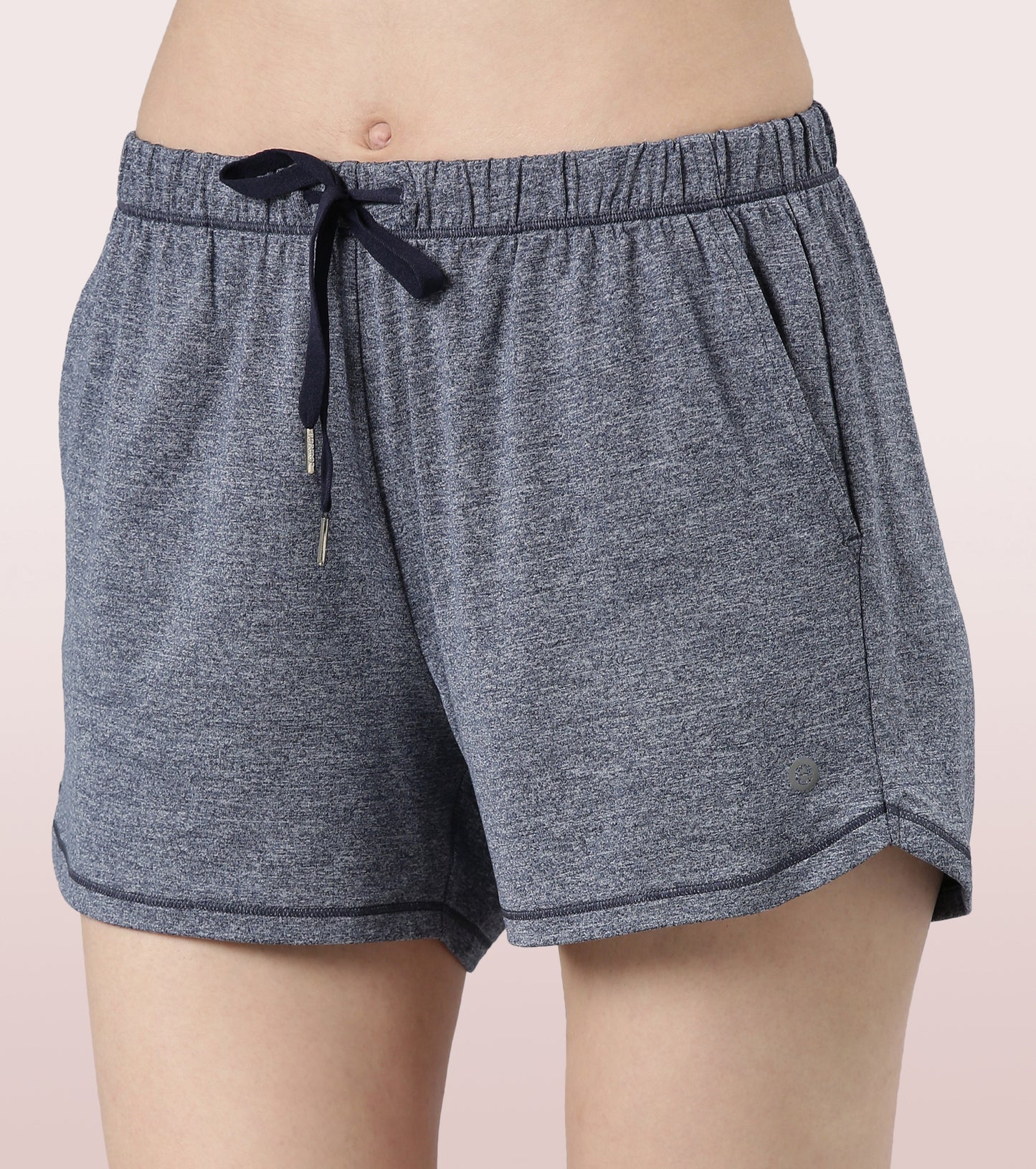 Athleisure- A704
BASIC WORKOUT SHORTS | DRY FIT WORKOUT SHORTS
RELAXED FIT | MID RISE | THIGH LENGTH