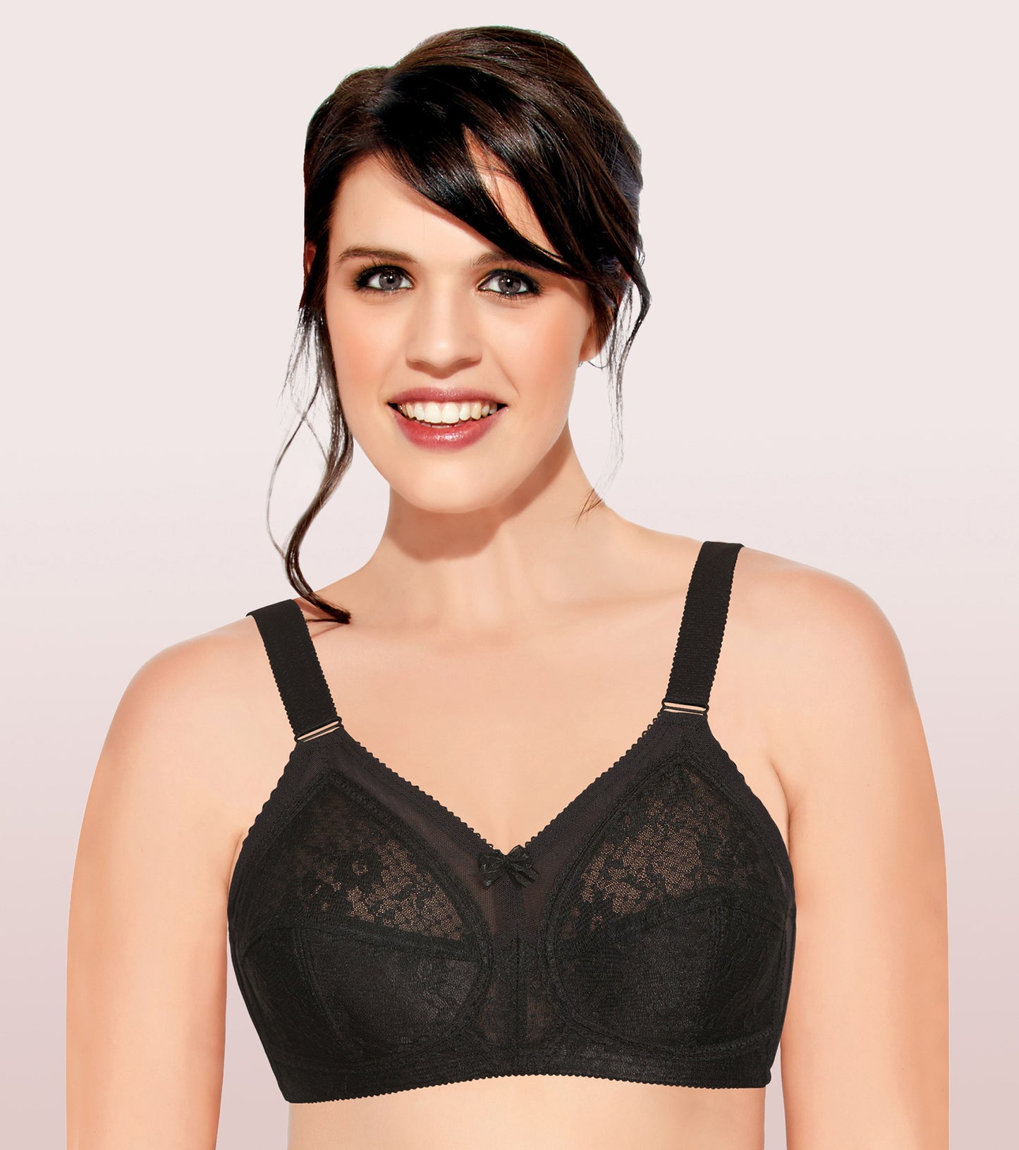 Super Lift Full Support Bra