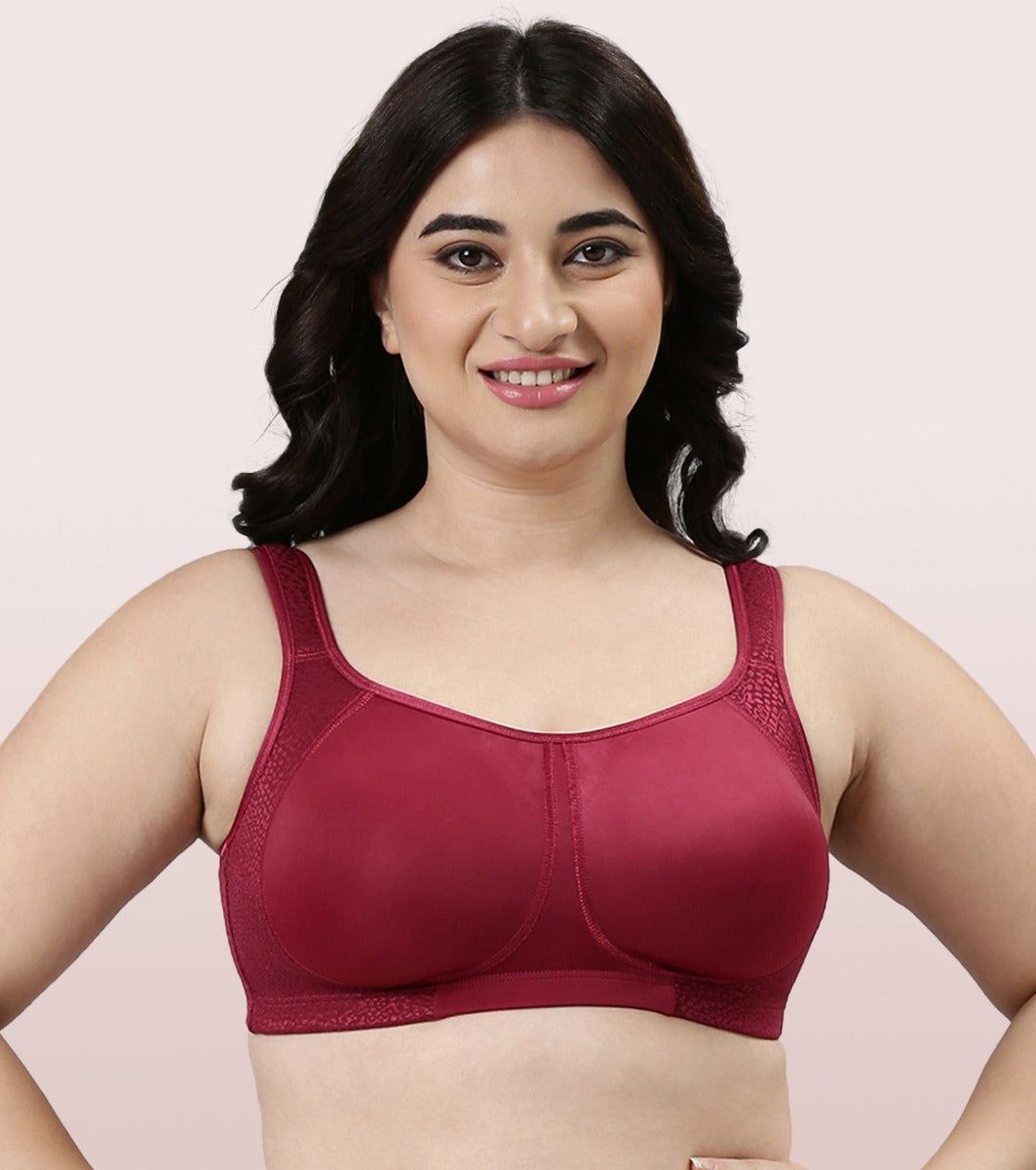 Amante 32A Skin Minimiser Bra in Lucknow - Dealers, Manufacturers &  Suppliers - Justdial