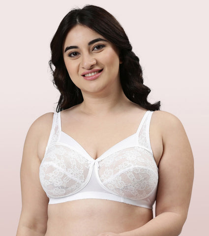 Lace Looks You'll Love - Lace Breast Cancer Bras