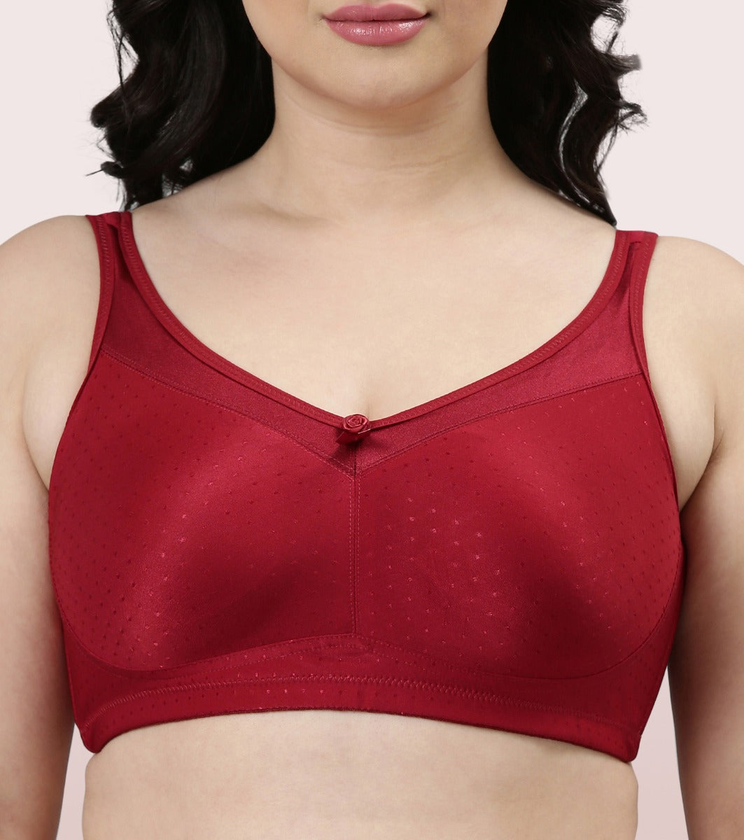 Full Support Smooth Super Lift Bra