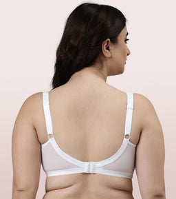 White Hosiery 38A Ladies Bra, For Inner Wear at Rs 56/piece in Mumbai