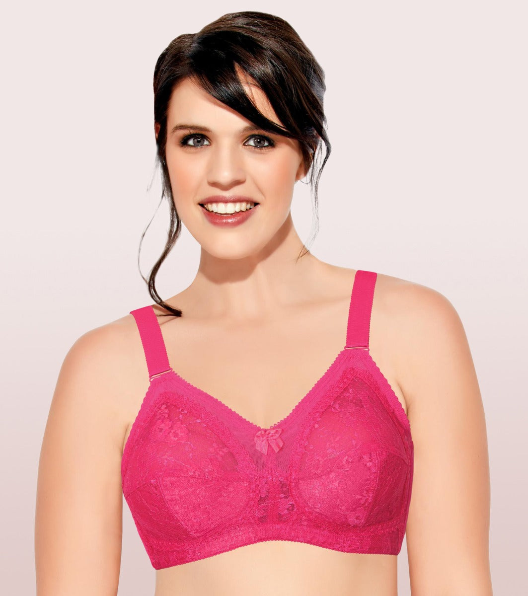 Super Lift Full Support Bra