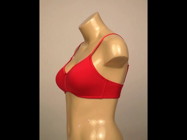 X-Frame Lift Classic Comfort Bra